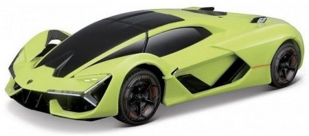 Maisto 1:24 Moto Sound Lamborghini Terzo Millenio