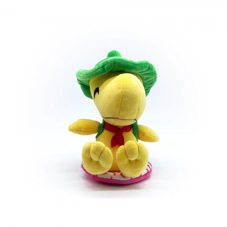 Peanuts Plüschfigur Woodstock Shoulder Rider 22 cm