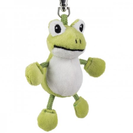 Anhänger Frosch Quark ca.12 cm