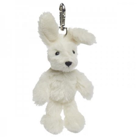 Anhänger Hase Möhrchen ca.11 cm