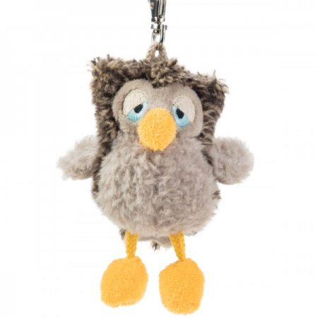 Anhänger Eule Eulalia ca.10 cm