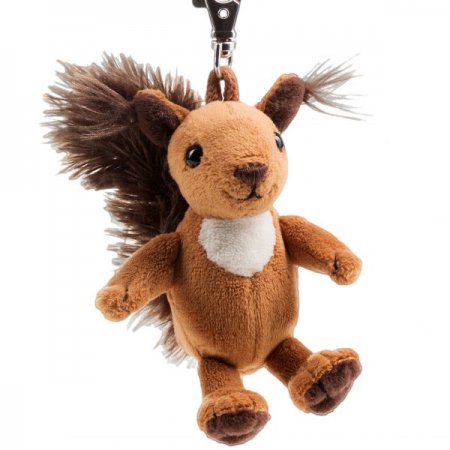 Anhänger Eichhörnchen Luzy ca.12 cm