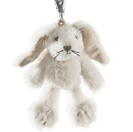 Anhänger Hase Peppone ca.11 cm