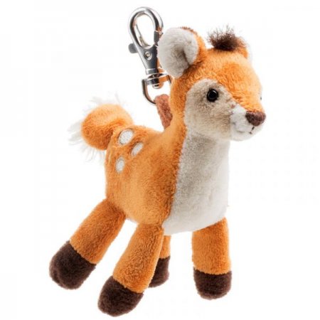 Anhänger Rehkitz Rehgina ca.12 cm