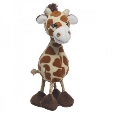 Magnet Giraffe Bahati ca.12 cm