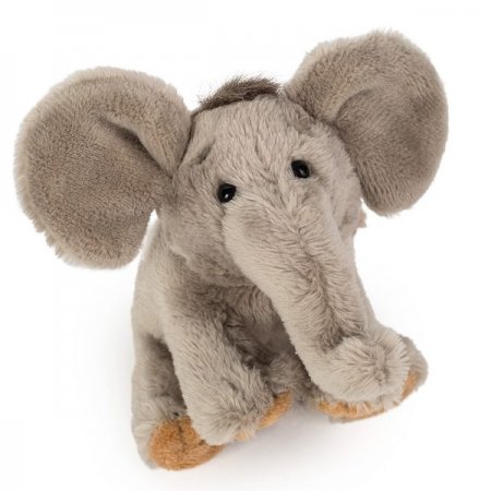 Magnet Elefant Sugar sitzend ca.10 cm