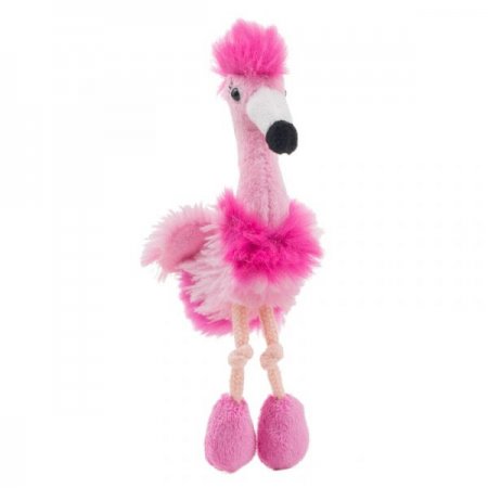 Magnet Flamingo Chantal ca.12 cm