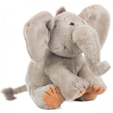 Plüsch Elefant Sugar ca.19 cm
