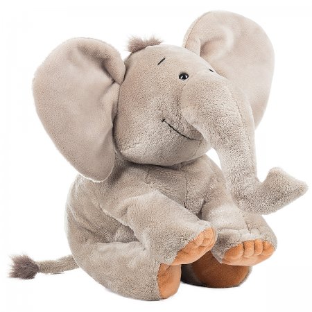 Plüsch Elefant Sugar ca.28 cm