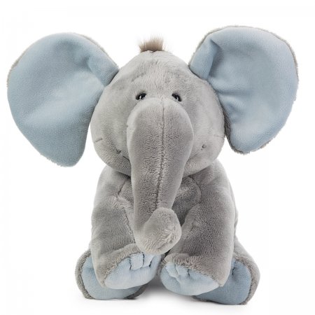 Plüsch Elefant BabySugar ca.28 cm