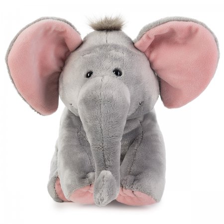 Plüsch Elefant BabySugar ca.28 cm