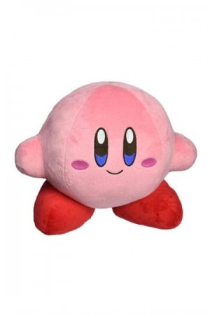 Kirby Plüschfigur Normal 23 cm