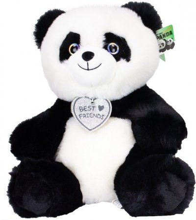 Plüsch Panda 30 cm
