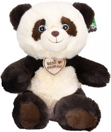 Plüsch Panda 30 cm
