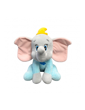 Disney Plüsch im Strampler 24 cm