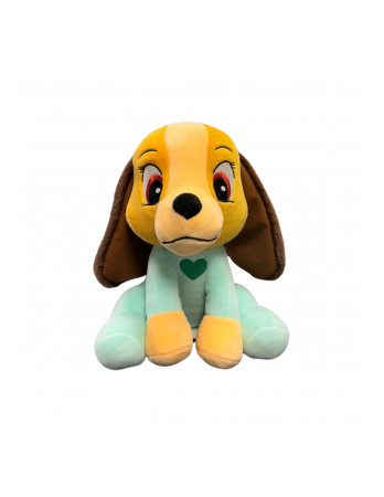 Disney Plüsch im Strampler 24 cm