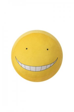 Assassination Classroom 3D Kissen Koro-sensei