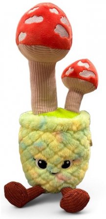 Plüsch Pflanze 22 cm