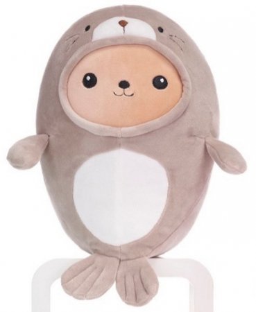 Kawaii Kuties Plüsch Bär im Kostüm 24 cm