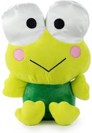 Hello Kitty Plüsch Keroppy 22 cm