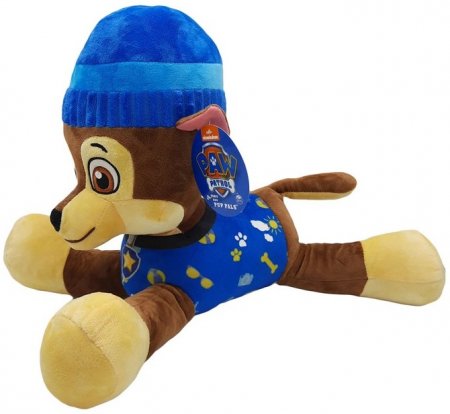 Paw Patrol Plüsch Chase 50 cm