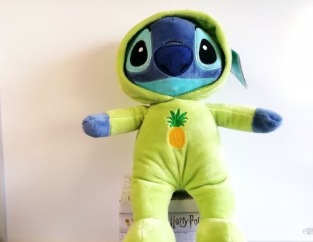 Disney Plüsch im Strampler 30cm