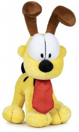 Garfield Plüsch Oddie 30 cm