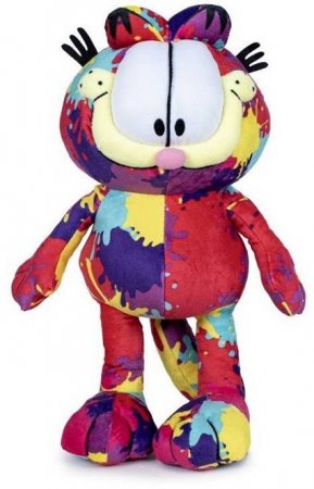 Garfield Plüsch Multi Colour 30 cm
