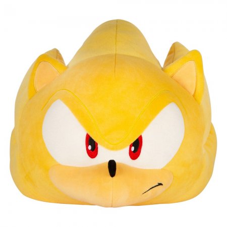 Sonic - The Hedgehog Mocchi-Mocchi Mega Plüschfigur Super Sonic 25 cm
