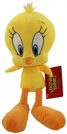 Funko Plüsch Looney Tune Tweety 20 cm