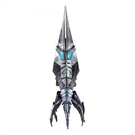 Mass Effect Replik Reaper Sovereign 20 cm
