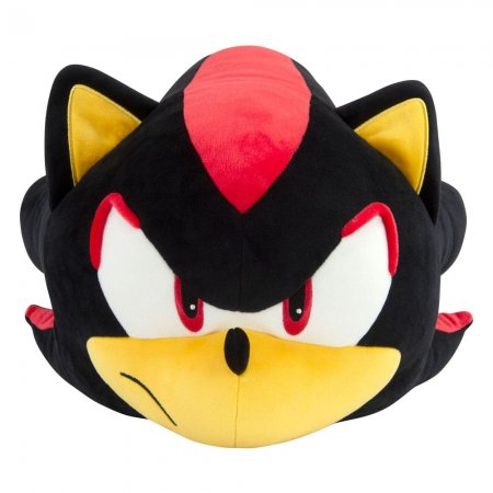 Sonic The Hedgehog Mocchi-Mocchi Plüschfigur Mega - Shadow 40 cm