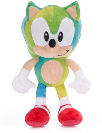 Sonic the Hedgehog Plüsch 30 cm