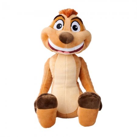 Disney Plüschfigur Der König der Löwen Timon 30th Anniversary 25 cm