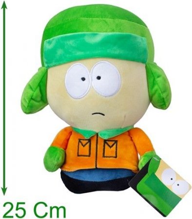 South Park Plüsch 25 cm
