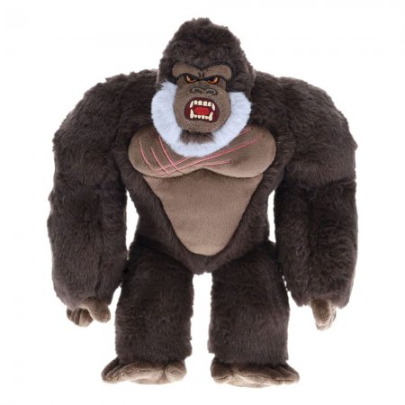 Godzilla x Kong: The New Empire Deluxe Plüschfigur Kong 30 cm