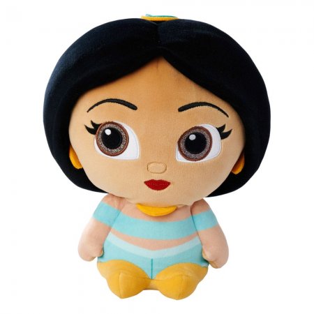 Disney Doorables Plüschfigur Aladdin Jasmin 25 cm