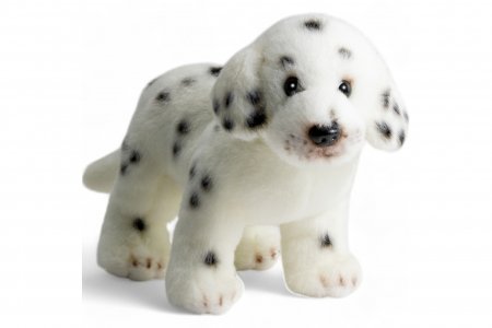Plüsch Dalmatiner stehend