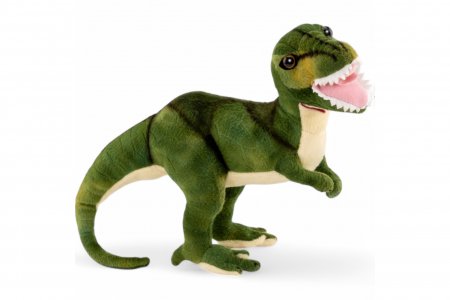 Plüsch Dinosaurier T- Rex