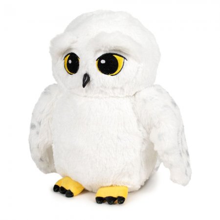 Harry Potter Plüschfigur Magical Friends Hedwig 25 cm
