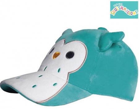Squishmallows Plüschmütze Winston
