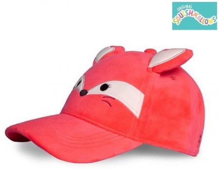 Squishmallows Plüschmütze Fifi