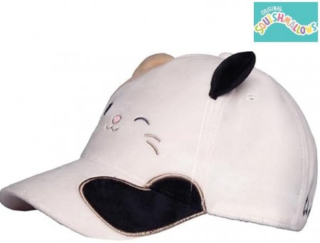 Squishmallows Plüschmütze Cameron
