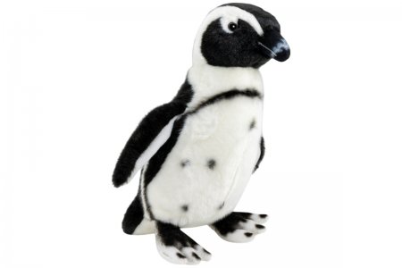 Plüsch- Penguin, Humboldt-Pinguin