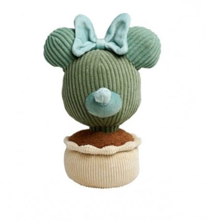 Disney Plants Plüschfigur Minnie 20 cm