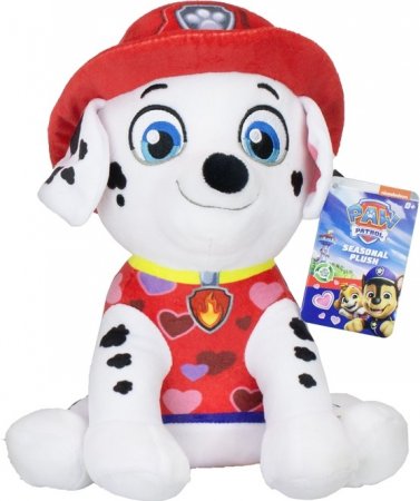Plüsch Paw Patrol sitzend 25 cm