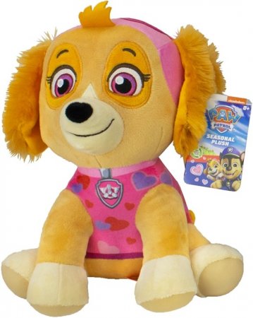 Plüsch Paw Patrol sitzend 25 cm