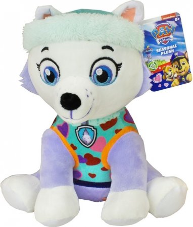 Plüsch Paw Patrol sitzend 25 cm