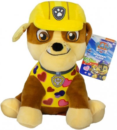 Plüsch Paw Patrol sitzend 25 cm