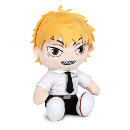 Chainsaw Man Plüschfigur Denji 27 cm